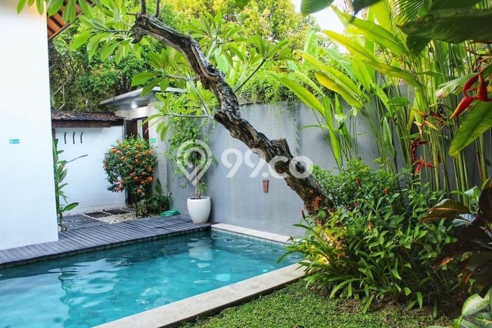 Rumah Bagus di Umalas, Badung, Luas Tanah 200m², Luas Bangunan 150m² Rumah Bagus di Umalas, Badung, Luas Tanah 200m², Luas Bangunan 150m²
