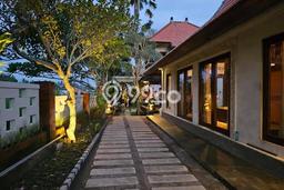 Dijual Rumah Mewah Exclusive di Ubud, Gianyar Dijual Rumah Mewah Exclusive di Ubud, Gianyar