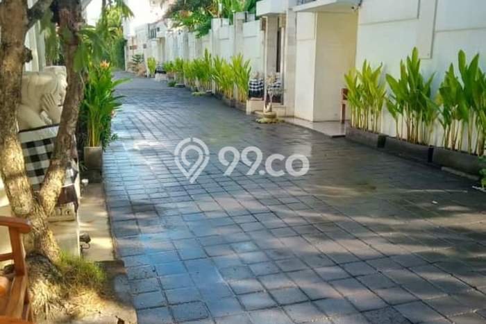 Rumah Terawat area Petitenget, Badung, Luas Tanah 730m², Luas Bangunan 500m² Rumah Terawat area Petitenget, Badung, Luas Tanah 730m², Luas Bangunan 500m²