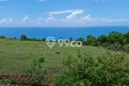 Dijual Tanah 57000m2 di Ungasan, Badung Dijual Tanah 57000m2 di Ungasan, Badung