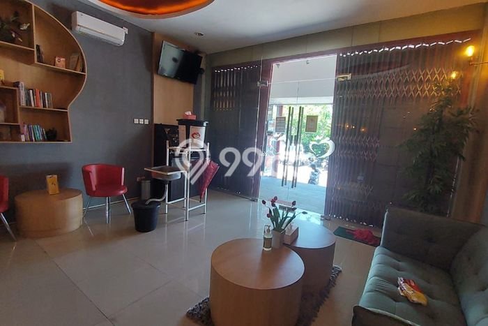 Unit Ruko Dijual di Badung LT 150m2 & LB 375m2 Unit Ruko Dijual di Badung LT 150m2 & LB 375m2