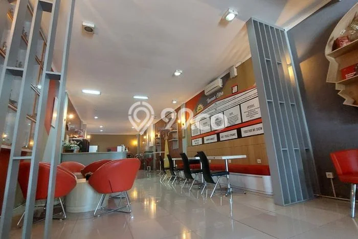 Unit Ruko Dijual di Badung LT 150m2 & LB 375m2 Unit Ruko Dijual di Badung LT 150m2 & LB 375m2