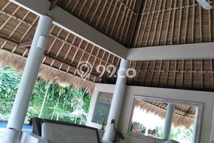 BEST OFFER! Rumah Siap Huni di Munggu, Luas 1000m² LB 500m² BEST OFFER! Rumah Siap Huni di Munggu, Luas 1000m² LB 500m²