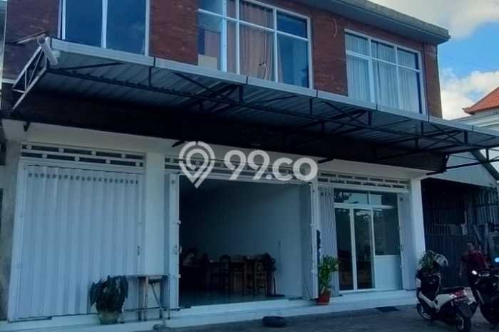 Ruko Bagus Dijual LB 240m2 Lokasi Strategis Badung Area Cocok untuk Berbisnis Ruko Bagus Dijual LB 240m2 Lokasi Strategis Badung Area Cocok untuk Berbisnis