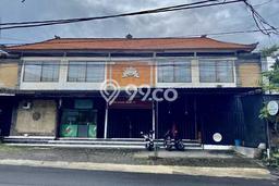 Ruko Bagus Dijual LB 368m2 Lokasi Strategis Denpasar Area Cocok untuk Bisnis Ruko Bagus Dijual LB 368m2 Lokasi Strategis Denpasar Area Cocok untuk Bisnis
