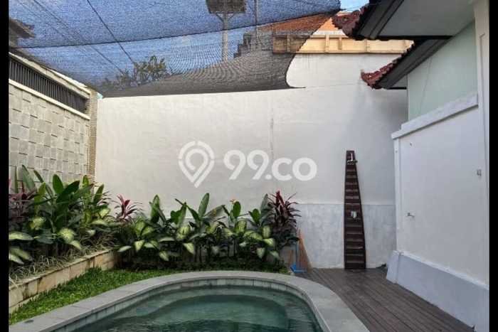 Hunian Nyaman Umalas, Lingkungan Tenang - LT 300m2m² Hunian Nyaman Umalas, Lingkungan Tenang - LT 300m2m²