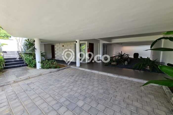 Rumah Luxury Best Location di Badung, Bali Rumah Luxury Best Location di Badung, Bali