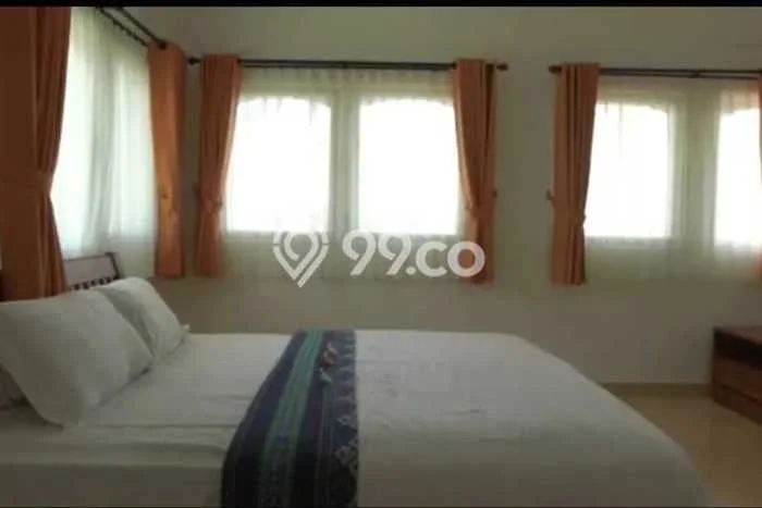 Rumah Luxury di Gianyar Lokasi Strategis Kondisi Baik Rumah Luxury di Gianyar Lokasi Strategis Kondisi Baik