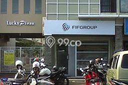 Unit Ruko Dijual di Denpasar LT 88m2 & LB 144m2 Unit Ruko Dijual di Denpasar LT 88m2 & LB 144m2