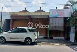 Unit Ruko Dijual di Denpasar LT 1100m2 & LB 600m2 Unit Ruko Dijual di Denpasar LT 1100m2 & LB 600m2