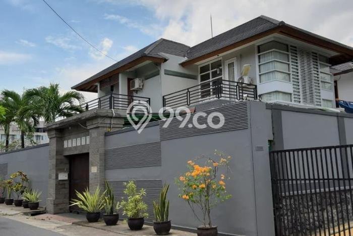 Rumah Luxury Best Area di Badung, Bali Rumah Luxury Best Area di Badung, Bali