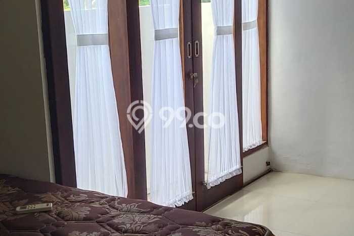 Rumah Mewah LB 130m2 Siap Pakai Desain Elegan di Renon, Denpasar Rumah Mewah LB 130m2 Siap Pakai Desain Elegan di Renon, Denpasar