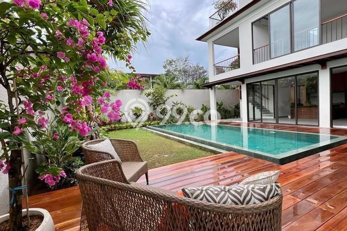 Hunian Luxury di Badung Lokasi Strategis Kondisi Terawat Hunian Luxury di Badung Lokasi Strategis Kondisi Terawat