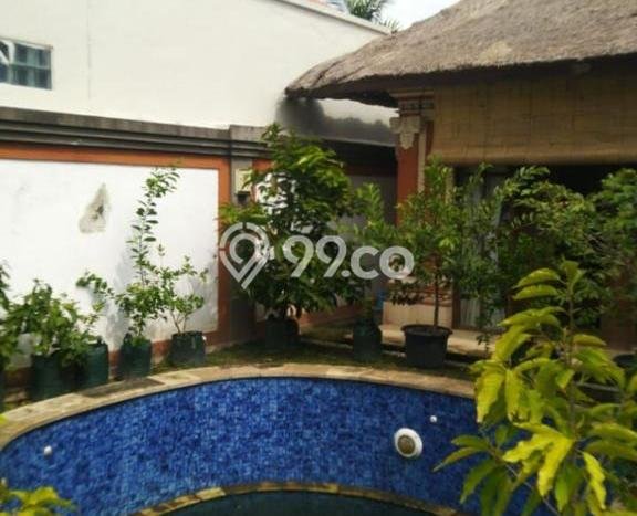 Rumah Luxury Siap Huni di Denpasar Fasilitas Lengkap Rumah Luxury Siap Huni di Denpasar Fasilitas Lengkap