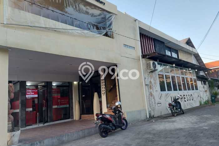Ruko Dijual di Denpasar LT 120m2 & LB 100m2 Lokasi Terbaik! Ruko Dijual di Denpasar LT 120m2 & LB 100m2 Lokasi Terbaik!