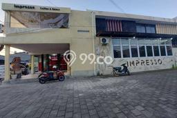 Untuk Dijual! Ruko di Renon Denpasar LT 120m2 / LB 100m2 Kawasan Bisnis Untuk Dijual! Ruko di Renon Denpasar LT 120m2 / LB 100m2 Kawasan Bisnis