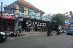 Ruko Dijual di Kuta Badung dengan LB 150m2 Ruko Dijual di Kuta Badung dengan LB 150m2