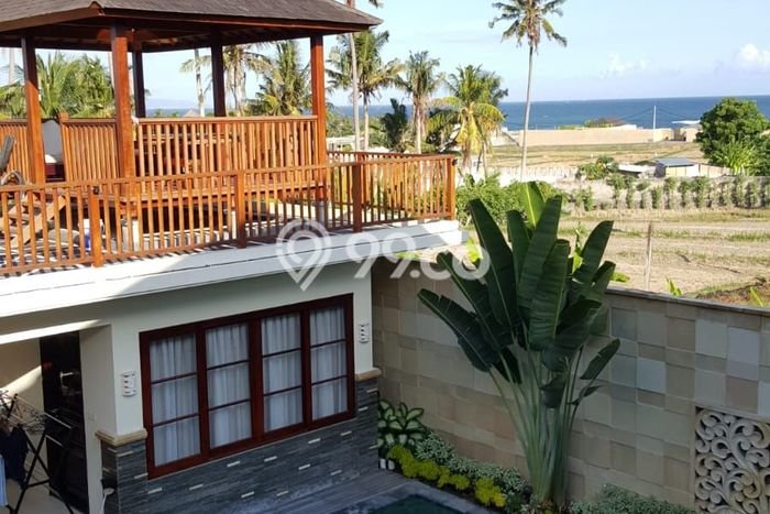 Rumah Luxury di Badung Strategis Kondisi Baik Rumah Luxury di Badung Strategis Kondisi Baik