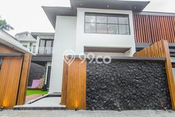 Rumah Luxury Modern Tanpa Renovasi di Seminyak Badung Rumah Luxury Modern Tanpa Renovasi di Seminyak Badung