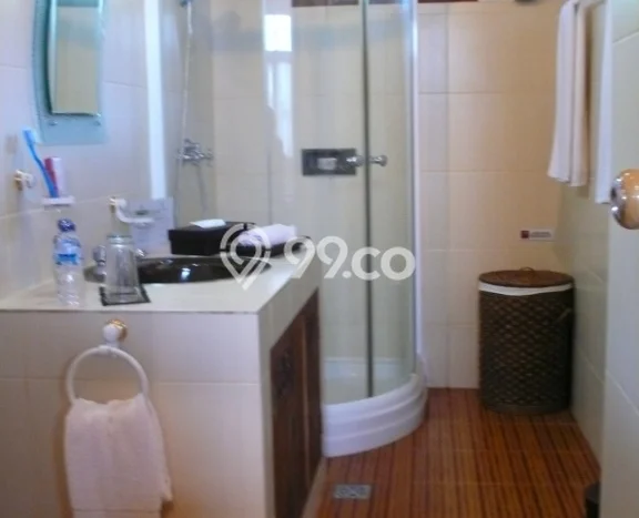 Siap Huni Rumah Mewah 5 Kamar di Denpasar Timur Dekat ke Mana Pun Siap Huni Rumah Mewah 5 Kamar di Denpasar Timur Dekat ke Mana Pun