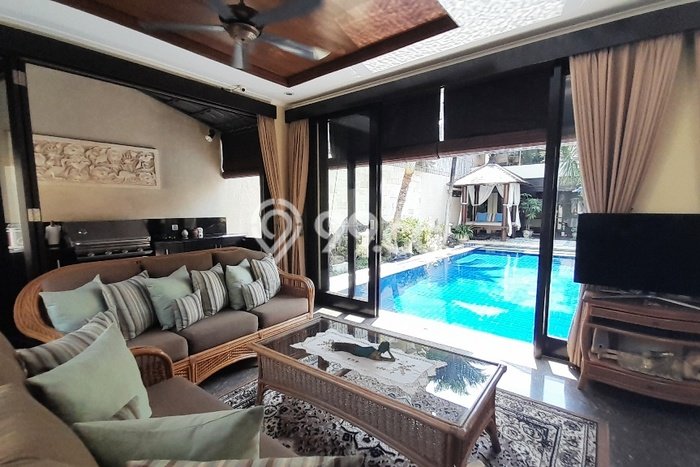 Rumah Luxury Modern Tanpa Renovasi di Sanur Denpasar Rumah Luxury Modern Tanpa Renovasi di Sanur Denpasar