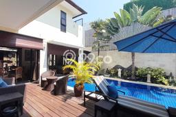 Rumah Luxury Modern Tanpa Renovasi di Sanur Denpasar Rumah Luxury Modern Tanpa Renovasi di Sanur Denpasar