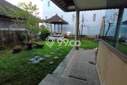 Hunian Super Elit dengan Akses Paling Strategis di Ubung, Denpasar Hunian Super Elit dengan Akses Paling Strategis di Ubung, Denpasar
