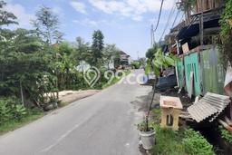 Tanah di Denpasar Barat, Denpasar Luas 300m2 Dijual Segera Tanah di Denpasar Barat, Denpasar Luas 300m2 Dijual Segera