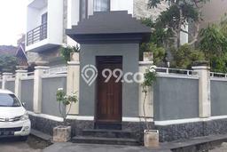 Hunian Mewah LB 220m2 Siap Huni Desain Elegan di Jimbaran, Badung Hunian Mewah LB 220m2 Siap Huni Desain Elegan di Jimbaran, Badung