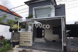Rumah Luas Asri 3 KT Siap Pakai di Panjer Denpasar Rumah Luas Asri 3 KT Siap Pakai di Panjer Denpasar