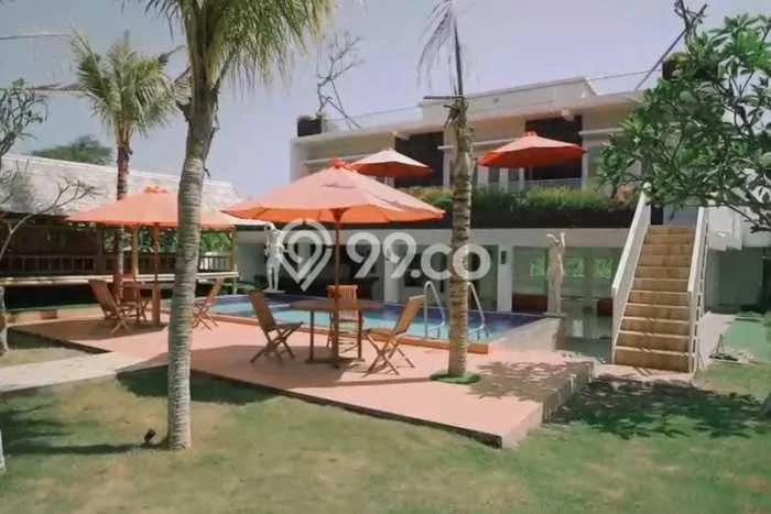Rumah Elit Modern Tanpa Renovasi di Klungkung Kota Klungkung Rumah Elit Modern Tanpa Renovasi di Klungkung Kota Klungkung