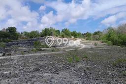 Kavling Tanah untuk Dijual di Pecatu, Badung, Luas 38627m2 Kavling Tanah untuk Dijual di Pecatu, Badung, Luas 38627m2