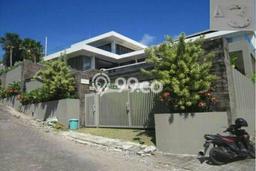 Rumah Elit Modern Tanpa Renovasi di Goa Gong Badung Rumah Elit Modern Tanpa Renovasi di Goa Gong Badung