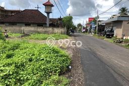 Tanah Dijual Lokasi Strategis di Tabanan dengan Luas 1200m2 Tanah Dijual Lokasi Strategis di Tabanan dengan Luas 1200m2