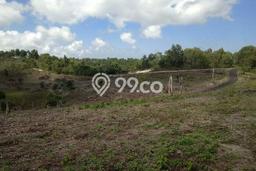 Untuk Dijual Tanah 35000m2 di Nusa Penida, Klungkung Untuk Dijual Tanah 35000m2 di Nusa Penida, Klungkung