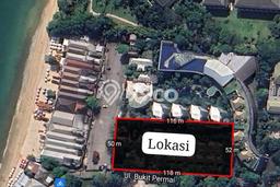 Tanah Kavling Dijual di Jimbaran, Badung dengan Luas Tanah 5000m2 Tanah Kavling Dijual di Jimbaran, Badung dengan Luas Tanah 5000m2