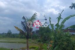 Tanah Dijual di Badung Seluas 7400m2 Strategis Tanah Dijual di Badung Seluas 7400m2 Strategis