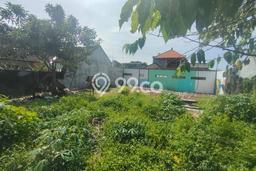 Kavling Tanah untuk Dijual di Kerobokan, Badung, Luas 270m2 Kavling Tanah untuk Dijual di Kerobokan, Badung, Luas 270m2