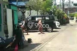 Kavling Tanah untuk Dijual di Legian, Badung, Luas 700m2 Kavling Tanah untuk Dijual di Legian, Badung, Luas 700m2
