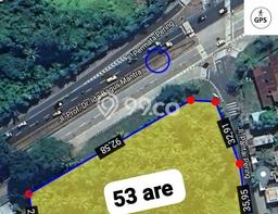 Tanah Investasi Dijual di Gianyar Punya Luas 5300m2 Tanah Investasi Dijual di Gianyar Punya Luas 5300m2