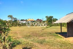 Kavling Tanah di Kuta Selatan Dijual Luas 4300m2 Legalitas - Kavling Tanah di Kuta Selatan Dijual Luas 4300m2 Legalitas -