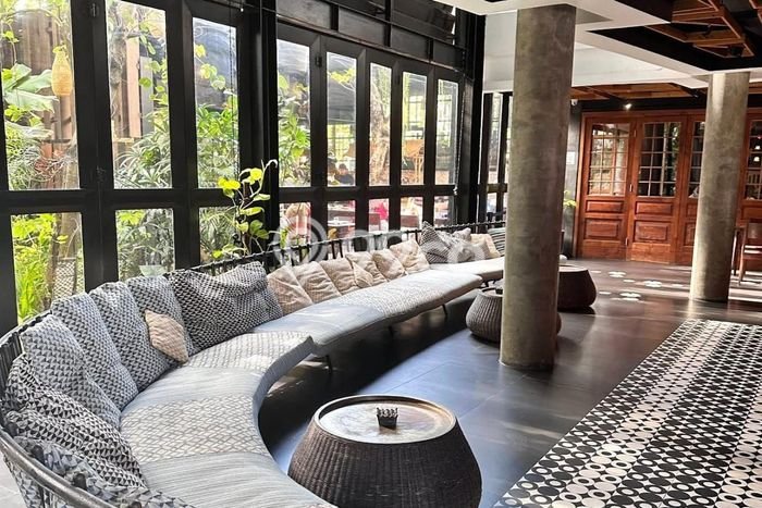 Untuk Dijual! Komersial di Legian Badung LT 4295m2 / LB 10500m2 Kawasan Strategis Untuk Dijual! Komersial di Legian Badung LT 4295m2 / LB 10500m2 Kawasan Strategis