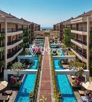 Unit Komersial Dijual di Badung LT 22825m2 & LB 22921m2 Unit Komersial Dijual di Badung LT 22825m2 & LB 22921m2