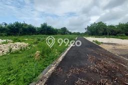 Tanah Komersial Dijual di Kuta Selatan Badung 1000m2 Tanah Komersial Dijual di Kuta Selatan Badung 1000m2