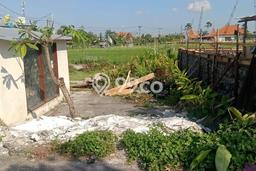 Tanah Kavling Dijual di Badung dengan Spesifikasi 294m2 Tanah Kavling Dijual di Badung dengan Spesifikasi 294m2