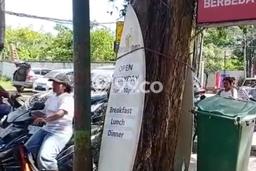 Tanah Dijual di Badung Seluas 1100m2 Strategis Tanah Dijual di Badung Seluas 1100m2 Strategis