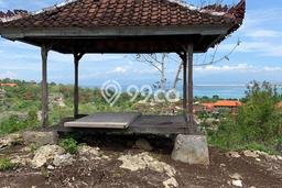 Tanah Dijual Area Strategis di Jimbaran Badung 12200m2 Tanah Dijual Area Strategis di Jimbaran Badung 12200m2