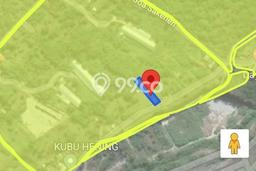 Lahan untuk Dijual di Kuta Selatan Badung Luas 1000m2 Lahan untuk Dijual di Kuta Selatan Badung Luas 1000m2