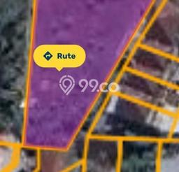 Dijual Tanah Lokasi Padangsambian , Denpasar Seluas 856m2 Dijual Tanah Lokasi Padangsambian , Denpasar Seluas 856m2