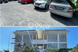 Komersial Dijual Lokasi Emas di Kuta Luas 1000m2 Komersial Dijual Lokasi Emas di Kuta Luas 1000m2